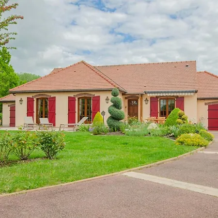 Holiday home La Belle Des Champs Ruvigny