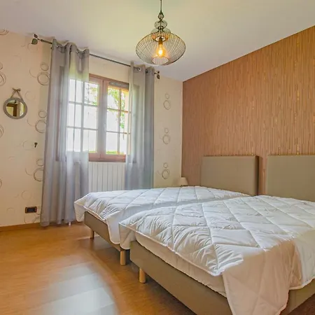 La Belle Des Champs Casa vacanze *