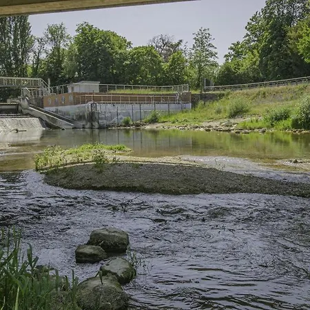 La Belle Des Champs Casa vacanze Ruvigny