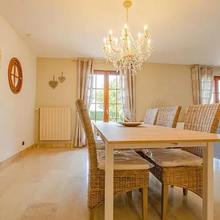 Holiday home La Belle Des Champs *