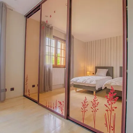 Holiday home La Belle Des Champs
