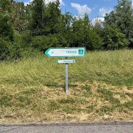 La Belle Des Champs Casa vacanze