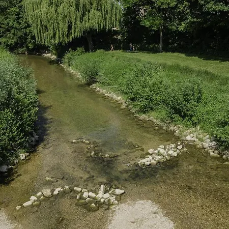La Belle Des Champs