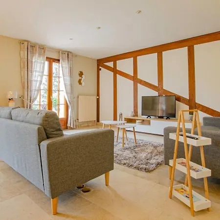 La Belle Des Champs Casa vacanze *