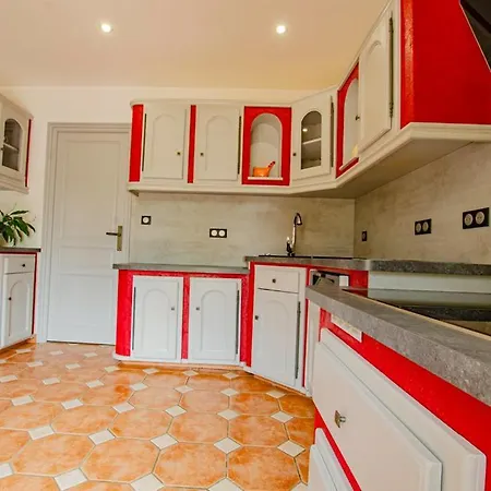 Casa vacanze La Belle Des Champs