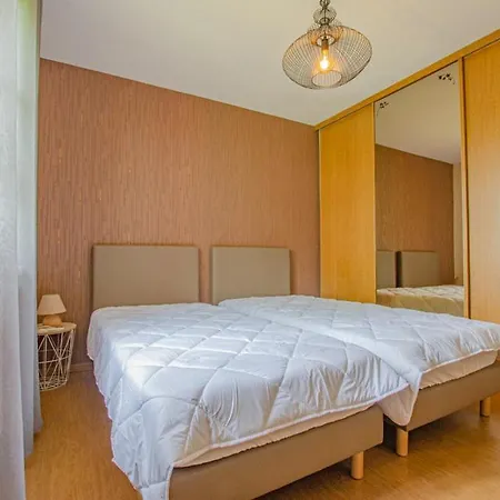La Belle Des Champs Holiday home