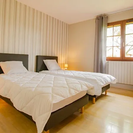 Holiday home La Belle Des Champs