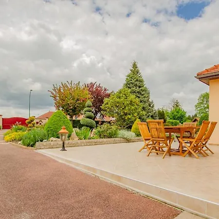 Holiday home La Belle Des Champs *