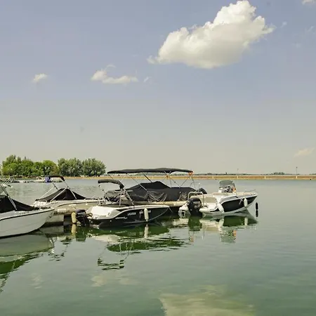 La Belle Des Champs Casa vacanze